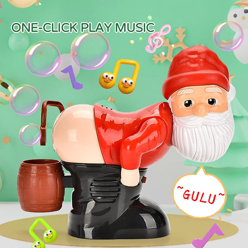 🍃Höstens begränsade upplaga✨🎅Julglädje börjar med bubblor! 🎅✨
