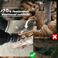 🪓 50 % RABATT NU! 🔩 Vedklyv för borrmaskin – högkolstål, bärbar & snabb klyvning – förvandlar din borrmaskin till en vedklyv