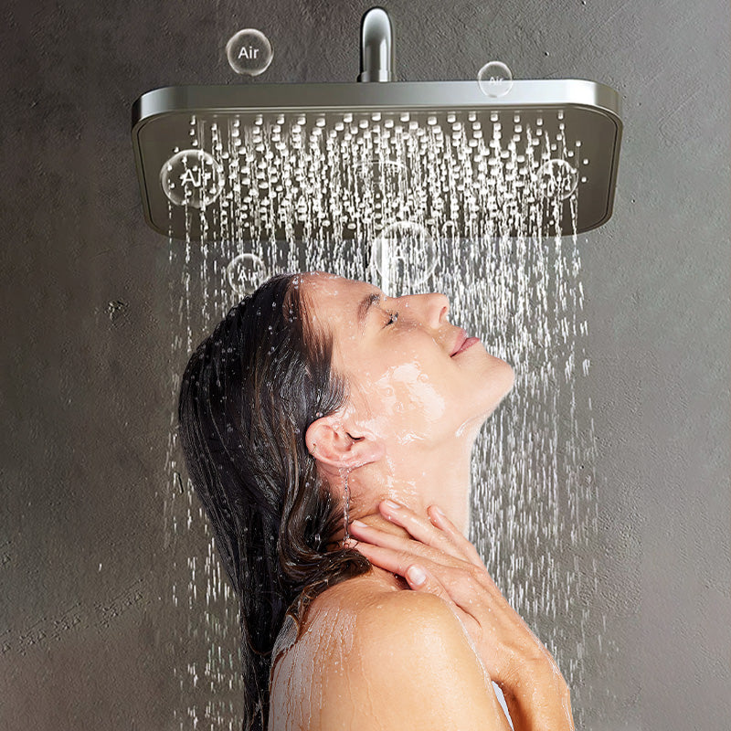 🔥 Halvårsutförsäljning – 60 % rabatt! 🚿 Smart Booster termostat-duschset med digital display