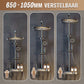 🔥 Halvårsutförsäljning – 60 % rabatt! 🚿 Smart Booster termostat-duschset med digital display
