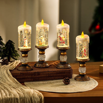 🎁Heta erbjudanden 49% rabatt🎅Julnattlampa🕯️