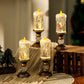 🎁Heta erbjudanden 49% rabatt🎅Julnattlampa🕯️