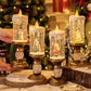 🎁Heta erbjudanden 49% rabatt🎅Julnattlampa🕯️