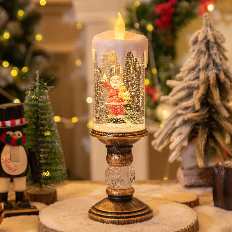 🎁Heta erbjudanden 49% rabatt🎅Julnattlampa🕯️