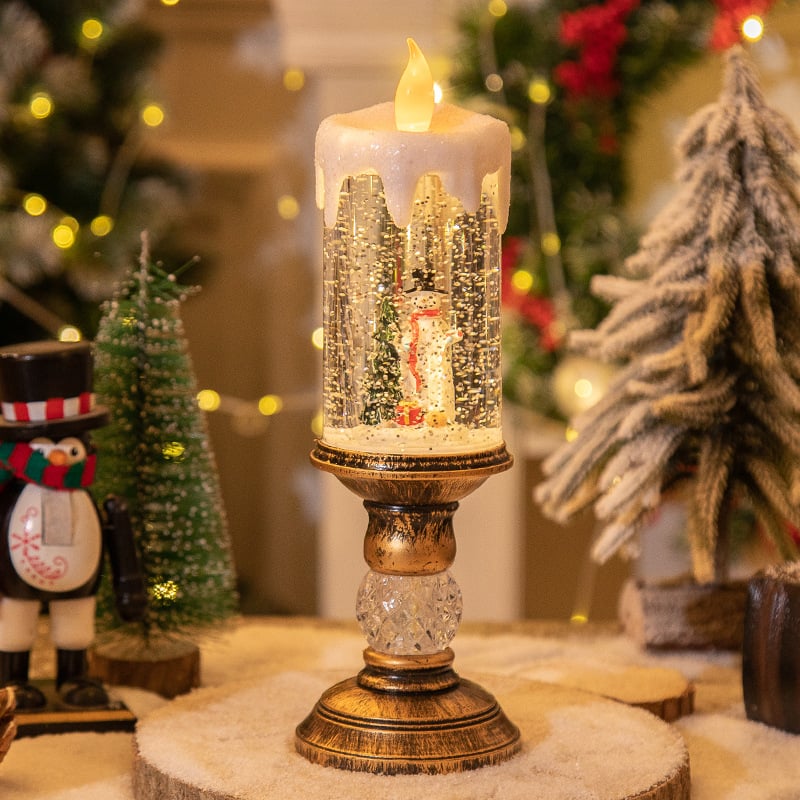 🎁Heta erbjudanden 49% rabatt🎅Julnattlampa🕯️