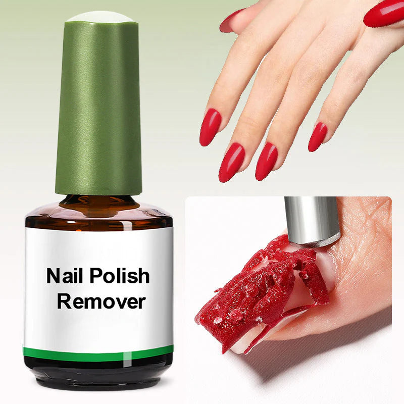 🎁Het rea 50% RABATT⏳Nagelkonstpennset i 12 färger