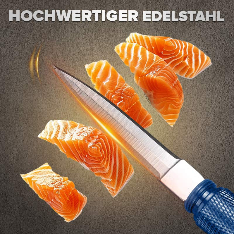 Multifunktionell bärbar fickkniv🎁 Praktisk present