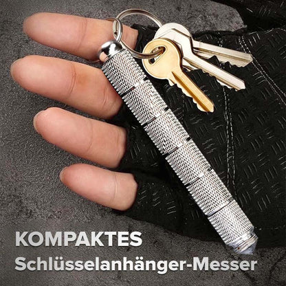 Multifunktionell bärbar fickkniv🎁 Praktisk present