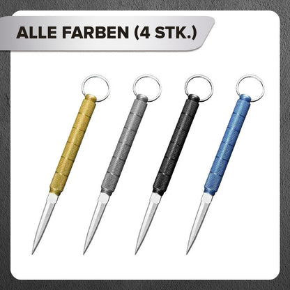 Multifunktionell bärbar fickkniv🎁 Praktisk present