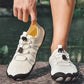 👟 Snabbtorkande, Halkfria och Andningsbara Vandringsskor（Gratis frakt）