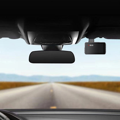 ✨SIDSTA DAGENS REA 50% RABATT✨HD bilkamera med WiFi & GPS
