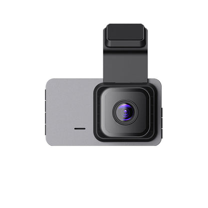 ✨SIDSTA DAGENS REA 50% RABATT✨HD bilkamera med WiFi & GPS