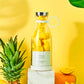 🔥Mors dag heta försäljning 50%💥Bärbar mixer för färsk juice