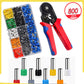 ⚡200 Krympbara terminalanslutningssatser 🛠️