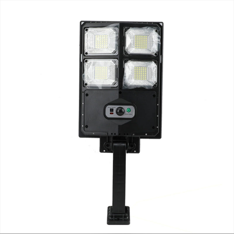 🔥1500W LED-belysningssystem för solenergi