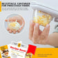 Ny 3-i-1 Multifunktionell grönsaksskärare Fancy Split Egg Slicer Egg Slicing and Dividing