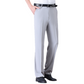 ❄️👖Ice Silk Quick Dry kostymbyxor för män