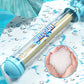 🧊Köp en få en gratis🌊Pusher Type Fun Fyrverkerier Vatten Jet Spray Leksak