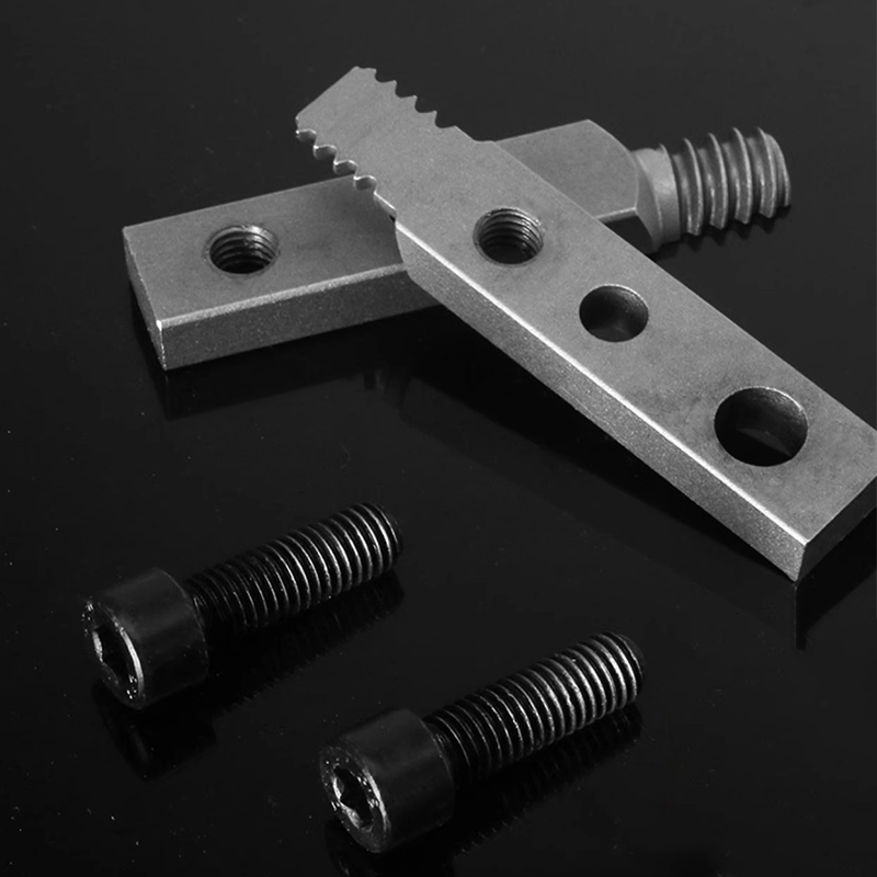 Multifunktionell trasig rörutdragare