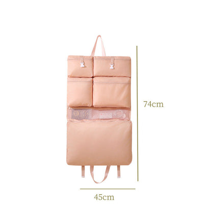 🎒Travel Essentials-Multifunktionell reseorganisatör med fack