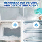 🔥Limited Time Promotion 49% OFF - 🧊Defrosting Spray for Fridge Freezer