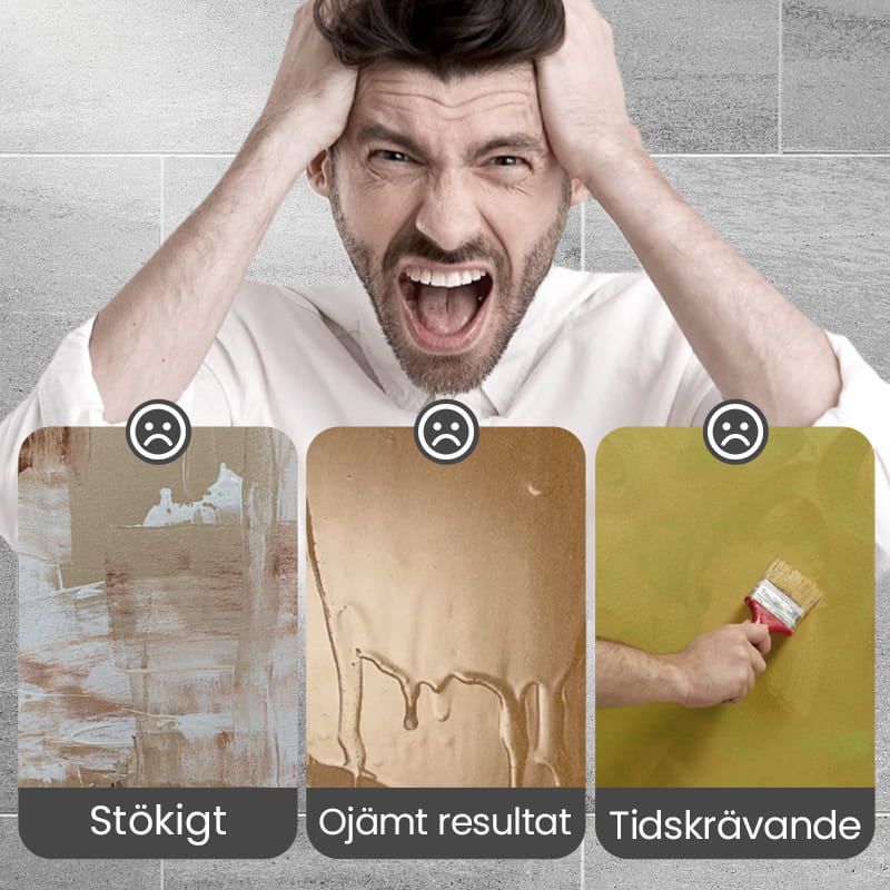🎨 50% RABATT! 🔥 Sladdlös Elektrisk Färgspruta – 2026 Starkt Rekommenderad – Jämn Täckning, Hög Effektivitet & Lätt att Rengöra 🏠