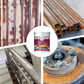 🔥50% rabatt på rea under en begränsad tid!🚀2026 Rostborttagningskonverterare Metallicfärg Nyaste modellen  ——Hög effektivitet + Giftfri formulering✨