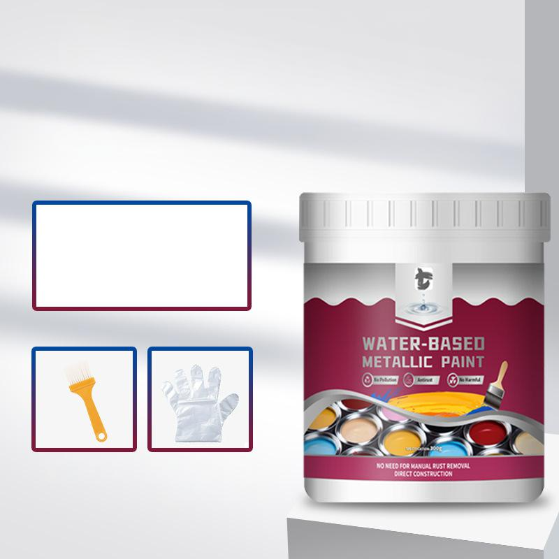 🔥50% rabatt på rea under en begränsad tid!🚀2026 Rostborttagningskonverterare Metallicfärg Nyaste modellen  ——Hög effektivitet + Giftfri formulering✨