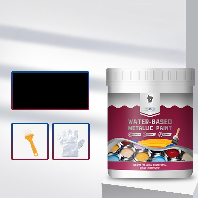🔥50% rabatt på rea under en begränsad tid!🚀2026 Rostborttagningskonverterare Metallicfärg Nyaste modellen  ——Hög effektivitet + Giftfri formulering✨