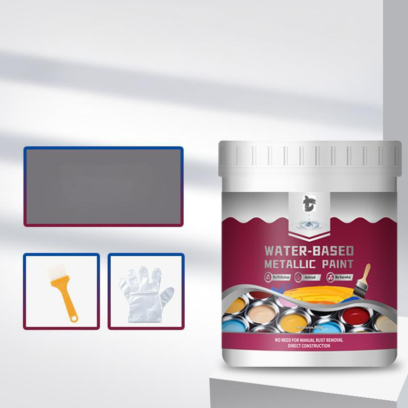 🔥50% rabatt på rea under en begränsad tid!🚀2026 Rostborttagningskonverterare Metallicfärg Nyaste modellen  ——Hög effektivitet + Giftfri formulering✨