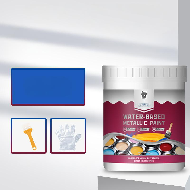 🔥50% rabatt på rea under en begränsad tid!🚀2026 Rostborttagningskonverterare Metallicfärg Nyaste modellen  ——Hög effektivitet + Giftfri formulering✨