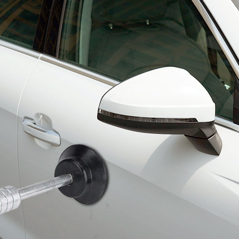 🚗 50% RABATT 🔧 | Sugkoppsverktyg för Bucklor – Pneumatisk Dragkraft & Aluminiumhandtag