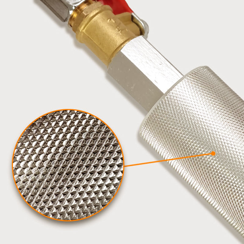 🚗 50% RABATT 🔧 | Sugkoppsverktyg för Bucklor – Pneumatisk Dragkraft & Aluminiumhandtag