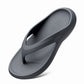 EVA Bekväm tjock botten Flip-Flops
