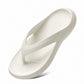 EVA Bekväm tjock botten Flip-Flops
