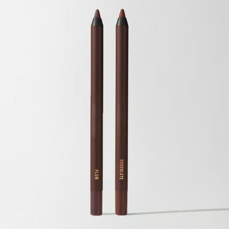 🔥Köp 1 få 1 gratis🔥Ultra-Pigmenterad Strandtålig Gel Eyeliner（Gratis pennvässare）