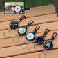 🔥Hot Sale 50% 🎁Mycket robust infällbar nyckelring