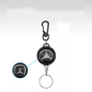🔥Hot Sale 50% 🎁Mycket robust infällbar nyckelring