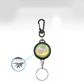 🔥Hot Sale 50% 🎁Mycket robust infällbar nyckelring