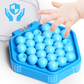 Pocket Puzzle Beads Brain Teaser Game Toy