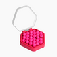 Pocket Puzzle Beads Brain Teaser Game Toy