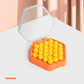 Pocket Puzzle Beads Brain Teaser Game Toy