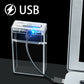 2-in-1 Lighter & Storage Box