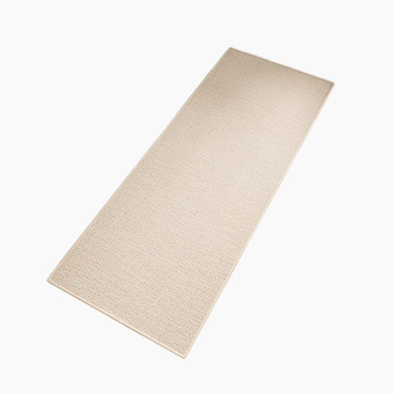 Vattenabsorberande halkskyddad golvmatta