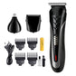 💥Hot Sale-3 in 1 Electric Body Hair Trimmer