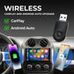 Mini trådlös CarPlay-adapter