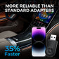 Mini trådlös CarPlay-adapter