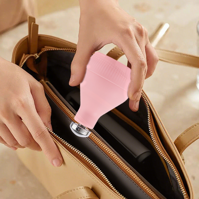 Electric Heatable Soothing Meridian Relief Fatigue Multi-function Acupressure Point Massager