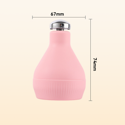 Electric Heatable Soothing Meridian Relief Fatigue Multi-function Acupressure Point Massager