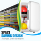 ❄️Tidsbegränsat erbjudande – 4-liters minikylskåp för bilen finns nu online!